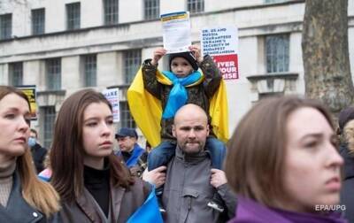 Владимир Зеленский - Зеленский призвал украинцев не давать оккупантам своих данных - korrespondent.net - Москва - Россия - Украина - Запорожская обл. - Мариуполь - Херсонская обл.