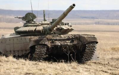 У Украины больше танков, чем у России - WP - korrespondent.net - Россия - США - Украина - Washington