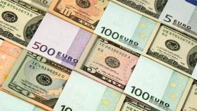 Курс доллара по отношению к иене вырос с начала недели на 1,5% - bin.ua - США - Украина - Япония - Sandler