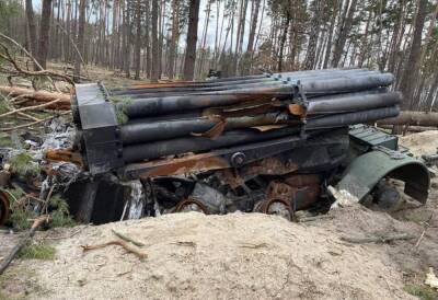 Роман Цимбалюк - Вслед за "кадыровцами" и морпехами: ВСУ размазали по полям особых солдат путина - а так пугали - ukrainianwall.com - Россия - Сирия - Украина - Луганская обл. - Ливия