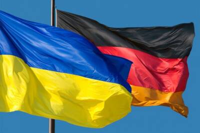 Свенья Шульц - Анастасий Маркин - Германия предоставит Украине €37 млн на восстановление после войны - rupor.info - Украина - Германия