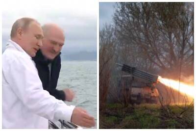 Алексей Данилов - Валерий Залужный - Россию и Беларусь ждет разное будущее: в СНБО назвали идеальный вариант конца вторжения рф в Украину - politeka.net - Россия - Украина - Крым - Белоруссия - Снбо