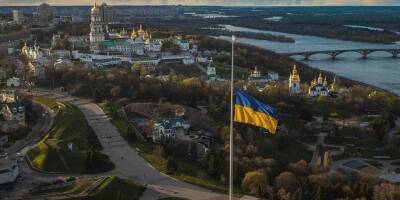 Святослав Вакарчук - Кавер на хит Джо Кокера. Святослав Вакарчук представил песню UA So Beautiful о красивой Украине - nv.ua - Россия - США - Украина