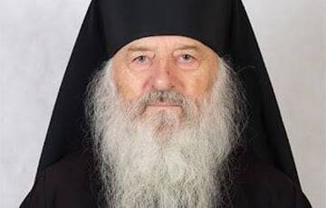В Беларуси умер архиепископ Пинский Стефан - charter97.org - Москва - Белоруссия - Минск - район Червенский