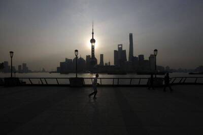Из-за карантина в Китае рабочие не могут вернуться к своим обязанностям - smartmoney.one - Китай - Шанхай - Шэньчжэнь - Reuters