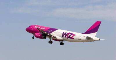 Wizz Air - Поверили в победу. WizzAir продает билеты из Украины - focus.ua - Украина - Киев - Крым - Англия - Италия - Львов - Германия - Польша - Литва - Одесса