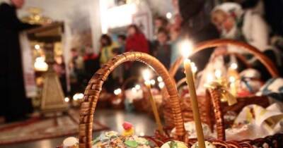 Иисус Христос - Пасха 2022. Что можно и чего нельзя делать в главный христианский праздник - focus.ua - Украина