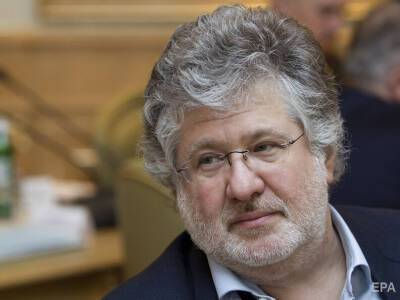 Борис Филатов - Игорь Коломойский - Алексей Арестович - Ринат Ахметов - Алексей Данилов - Филатов: У Коломойского достаточно финансовых ресурсов, чтобы помогать стране. Мы этого не наблюдаем - gordonua.com - Россия - США - Украина - Днепр