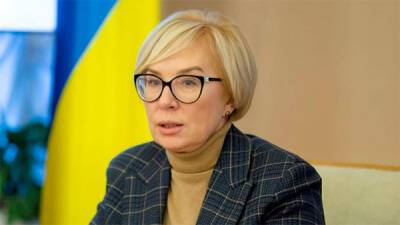 Людмила Денисова - Российские войска вывозят украинское зерно с оккупированных территорий в Крым – Денисова - bin.ua - Россия - Украина - Крым - Запорожская обл. - Херсонская обл. - Женева
