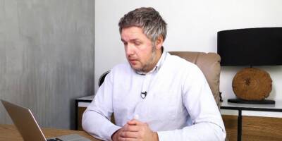 Как сохранить детскую психику. Дмитрий Карпачев рассказал, что делать, чтобы ребенку не было так страшно во время войны - nv.ua - Россия - Украина