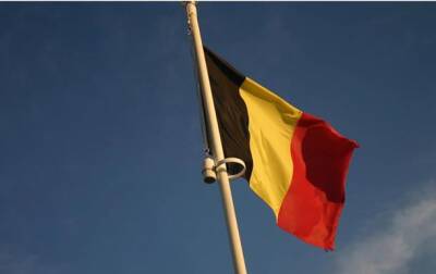 Александр Де-Кроо - Бельгия - Бельгия анонсировала новую партию военной помощи Украине - korrespondent.net - Россия - Украина - Бельгия - Брюссель