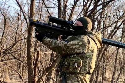 Юлия Свириденко - "Украина сама стала эталоном": эксперт рассказал, почему боеспособности ВСУ намного выше, чем у половины стран НАТО - politeka.net - Россия - Украина - ДНР - Мелитополь