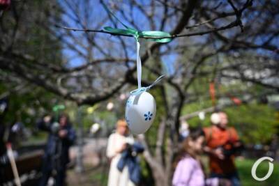 Погода в Одессе в субботу, 23 апреля 2022 | Новости Одессы - odessa-life.od.ua - Украина - Одесса - Одесская обл.