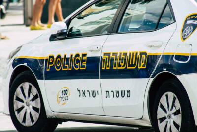 Убийство в Лоде: сын убитой сдался в полицию - news.israelinfo.co.il - Лода