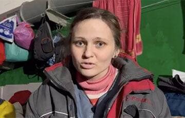 Защитники Мариуполя показали, как спасают детей в подвалах «Азовстали» - charter97.org - Россия - Украина - Белоруссия - Мариуполь