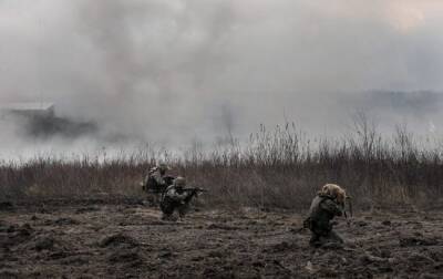 Россия вновь атаковала украинских пограничников в Черниговской области - ru.slovoidilo.ua - Россия - Украина - Белоруссия - Черниговская обл. - Брянская обл. - Горск