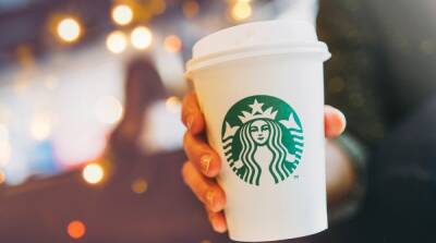 Как получить бесплатный кофе в Starbucks? - usa.one - США - Starbucks