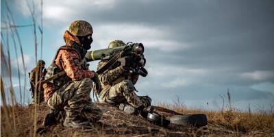 Бельгия - Бельгия передаст Украине современные артсистемы и противотанковые комплексы — СМИ - nv.ua - Россия - США - Украина - Англия - Бельгия - Канада - Голландия