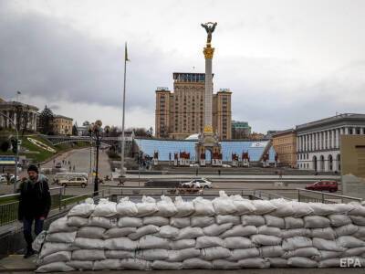 Олег Жданов - Жданов: Танки на Оболони – самое большое отчаяние этой войны. Я понимал, что русские прорвались - gordonua.com - Россия - Украина - Киев - Киевская обл. - Киев