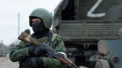 Оккупанты мобилизуют молодежь и медиков на временно захваченных территориях Украины - разведка - ru.slovoidilo.ua - Россия - Украина - Запорожская обл. - Харьковская обл. - Мариуполь - Херсонская обл. - Волчанск