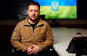 Владимир Зеленский - Зеленский эмоционально высказался о сегодняшнем обстреле россиянами Одессы - charter97.org - Украина - Белоруссия - Одесса