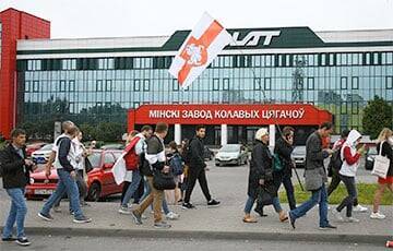 Как белорусские рабочие могут помочь Украине и спасти Беларусь - charter97.org - Россия - Украина - Казахстан - Белоруссия - Судан - Минск - Бирма - Нигерия - Уганда