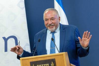 Авигдор Либерман - Импорт из Азербайджана. Израиль откажется от нефти и пшеницы из России - nashe.orbita.co.il - Россия - Украина - Израиль - Азербайджан