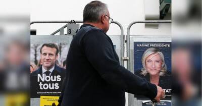 Еммануель Макрон - Для ЄС перемога Ле Пен стане смертельним ударом: що відбувається на президентських виборах у Франції - fakty.ua - Украина - Франція