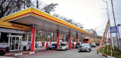 Кабмін дозволив підвищити ціни на бензин та дизпаливо - thepage.ua - Украина