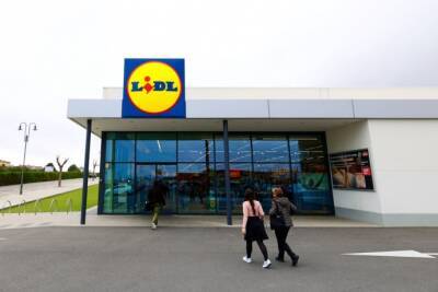 Lidl отложил запуск сети супермаркетов в Украине – медиа - epravda.com.ua - Украина - Бельгия - Словакия - Люксембург