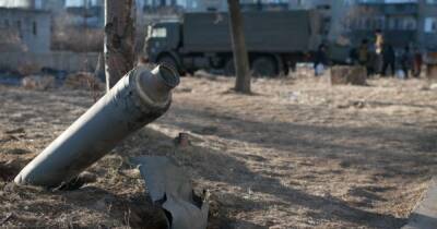 Христо Грозев - ВС РФ использовали 70% заготовленных для войны с Украиной высокоточных ракет, — Bellingcat - focus.ua - Москва - Россия - Украина - Ракеты
