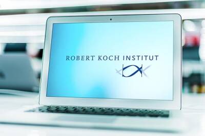 Роберт Кох - Министерство здравоохранения недостаточно финансирует проекты реформ Института Роберта Коха - rusverlag.de