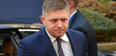 Екс-прем'єра Словаччини звинуватили у керівництві злочинним угрупованням - thepage.ua - Украина - Словаччина