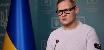 Україна підготувала документи для запуску трибуналу щодо злочинів РФ - thepage.ua - Україна - Росія