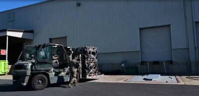 США відправляють Stinger, Javelin та інше обладнання в Україну — Міноборони США - thepage.ua - США - Украина