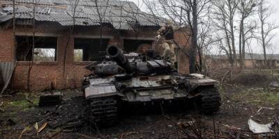 Россия потеряла в войне с Украиной четверть боевой силы, с которой начинала вторжение. Сможет ли она восполнить потери? — WSJ - nv.ua - Россия - США - Украина - Вашингтон