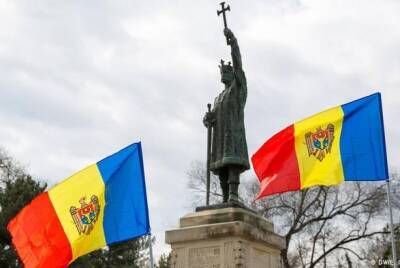 В Молдове отреагировали на взрывы в непризнанном Приднестровье - unn.com.ua - Россия - Украина - Киев - Молдавия - Тирасполь - Приднестровье