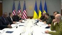 Ллойд Остин - США изменили стратегию в отношении России за последние недели войны в Украине - vlasti.net - Россия - США - Украина - Киев - Крым - Буча