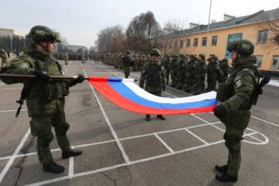 Анастасий Маркин - В Украине уничтожены более 300 российских офицеров - rupor.info - Россия - Украина