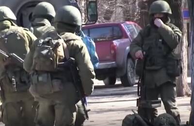 Пострадают 10 тысяч мирных: оккупанты планируют взрыв дамбы водохранилища на Донбассе - politeka.net - Россия - Украина
