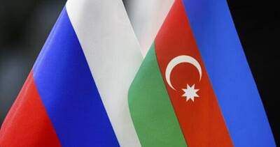 Александр Исаевич - Азербайджан и Россия обсудили перспективы сотрудничества в сфере развития МСБ - dialog.tj - Россия - Азербайджан