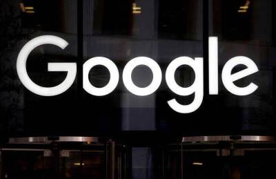 Ирландия - Суд арестовал имущество Google по иску «дочки» «Газпром‑медиа» - smartmoney.one - Москва - Россия - Москва - Reuters