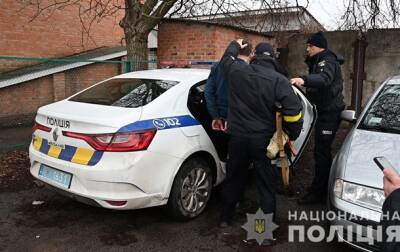 Игорь Клименко - В Украине задержали более тысячи мародеров - korrespondent.net - Россия - Украина