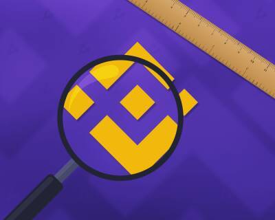 Чанпэн Чжао - Что такое Binance? - forklog.com - Китай - Канада