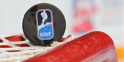 Россию лишили права проведения чемпионата мира по хоккею в 2023 году - nv.ua - Россия - Украина - Санкт-Петербург - Новосибирск - Финляндия - Омск