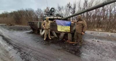 Украинская победа на стратегическом уровне в войне - dsnews.ua - Россия - США - Украина
