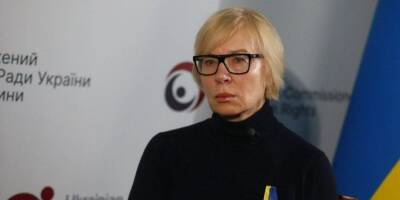 Людмила Денисова - Российские оккупанты изнасиловали минимум 400 украинских детей и взрослых — Денисова - nv.ua - Россия - Украина - Киевская обл.