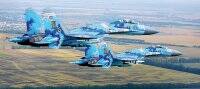 Украина контролирует свое небо и несет угрозу авиации РФ, – британская разведка - vlasti.net - Россия - Украина - Англия - Мариуполь