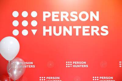 Person Hunters отмечает 12-летие на рынке труда - gazeta.uz - Узбекистан