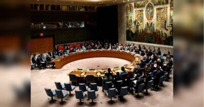Генасамблея ООН обмежила росію у праві вето - fakty.ua - Китай - США - Украина - Росія - Франція - Англія